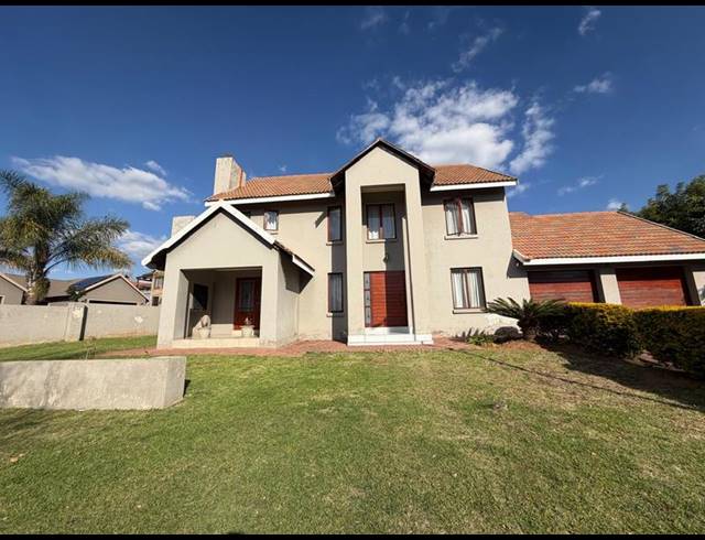 3 BEDROOM HOUSE FOR SALE IN BROOKLANDS LIFESTYLE ESTATE